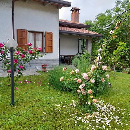 Via Del Fusato 13 Casa Carla Chiusi della Verna Quarto foto